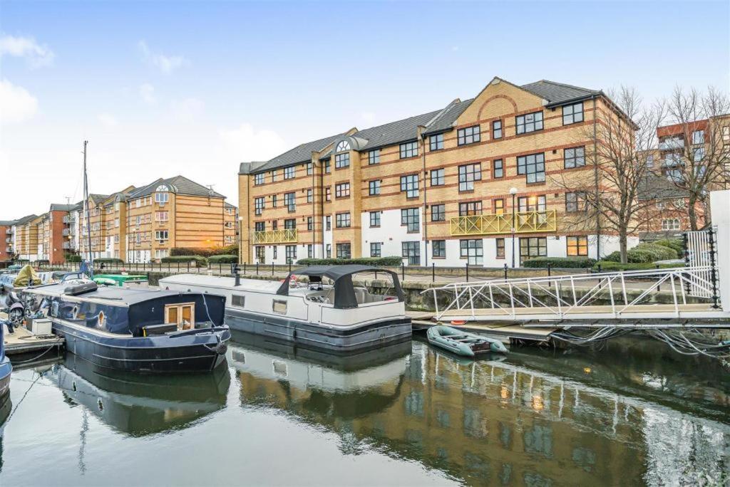 Accommodatie bij particulieren Transom Close *
