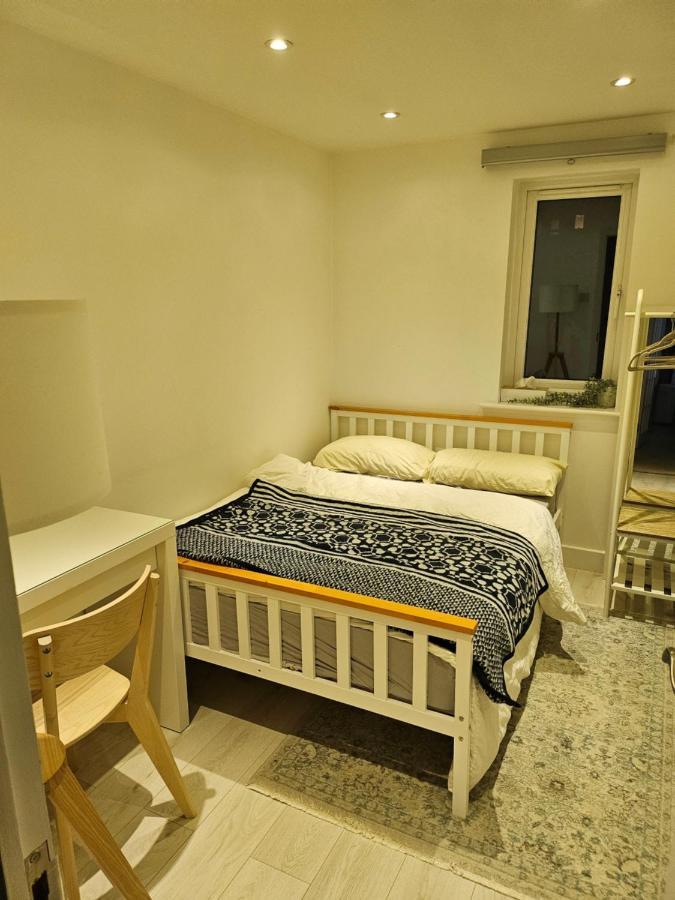 Accommodatie bij particulieren Transom Close Londen